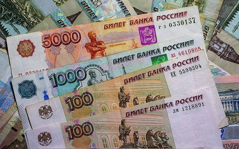 Dikepung Sanksi, Putin Keluarkan 'Dekrit Perlawanan' Moneter